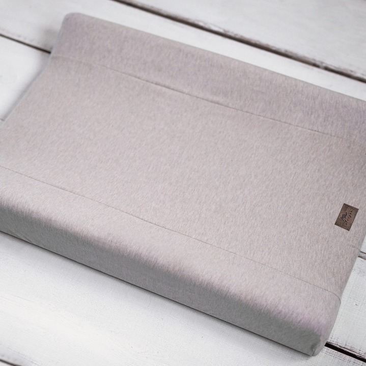 Sleepee Prześcieradło na przewijak Różowy 50x70-60x80cm