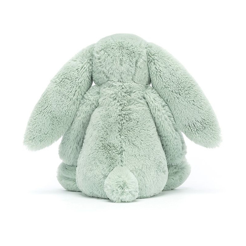 Jellycat Królik Miętowy Gwiazdki 18cm