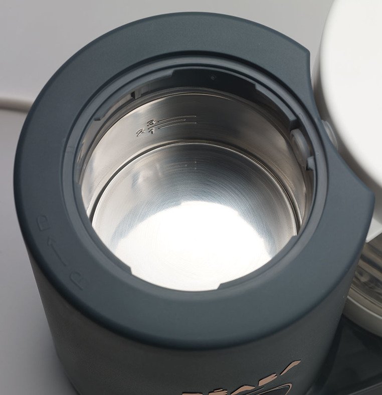 Beaba Babycook Neo Night Blue - wielofunkcyjny robot kuchenny 0+