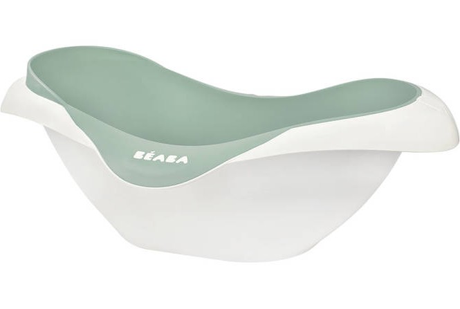 Beaba Wanienka Camele'o Sage Green od urodzenia