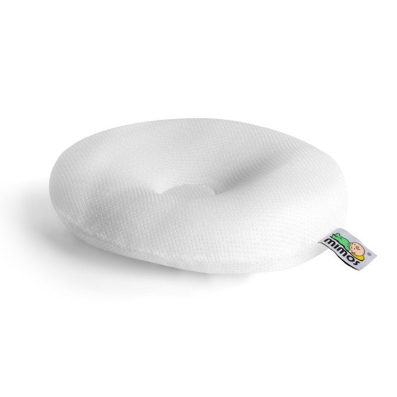 Mimos Poduszka dla niemowląt Sen+ 0+