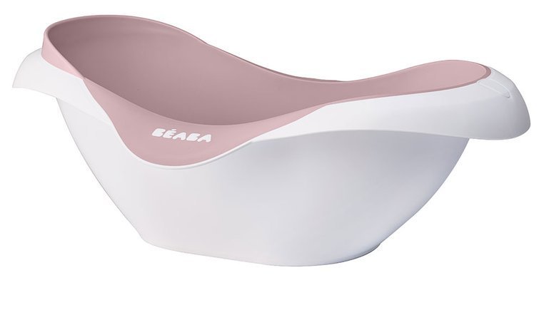 Beaba Wanienka Camele'o Old Pink 0+ | Ergonomiczna