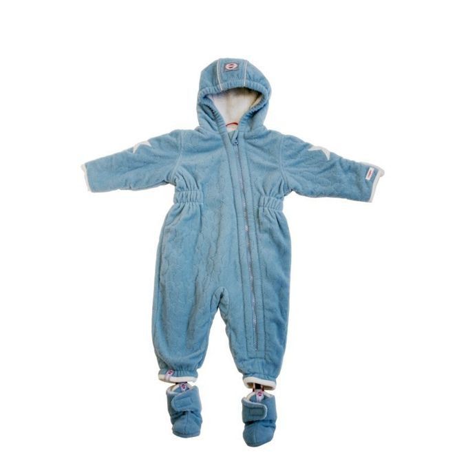 Kombinezon Narciarski Silvercreek 3-6 m