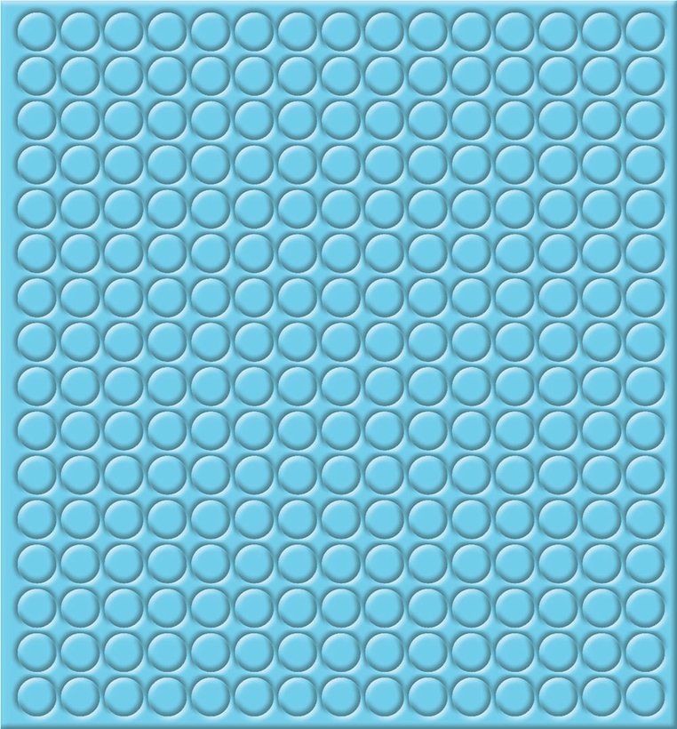 Janod Zestaw Kreatywny Mozaika Księżniczki 7+