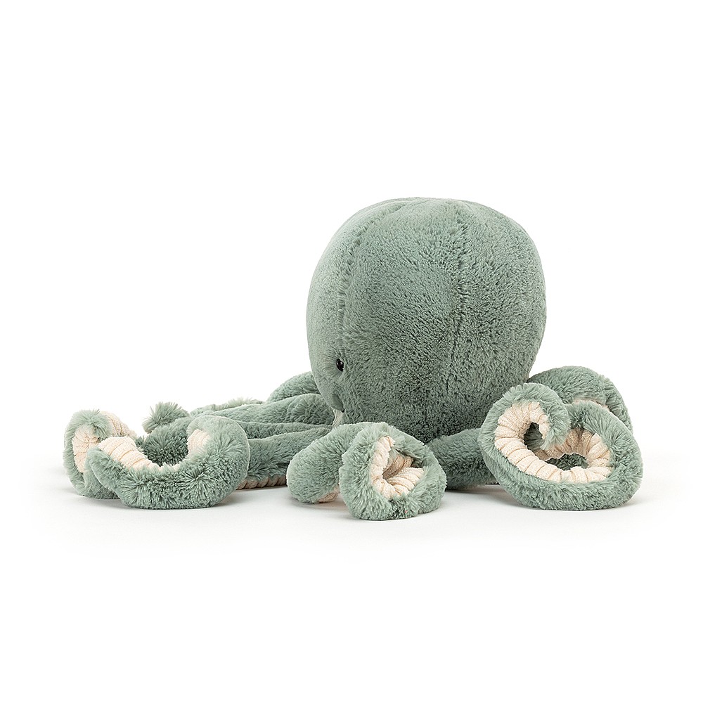 Jellycat Odyssey Octopus Ośmiornica 23cm