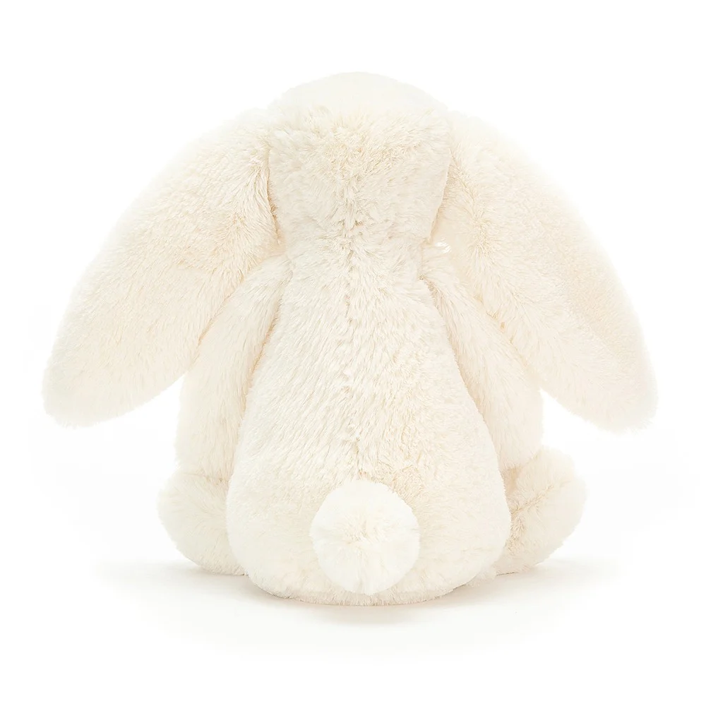 Jellycat Króliczek Kremowy 18cm Pluszak 0+