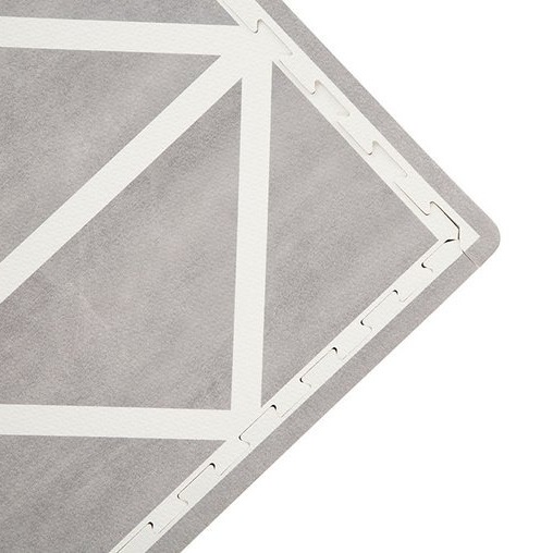 Toddlekind Mata Piankowa Różowa 120x180cm