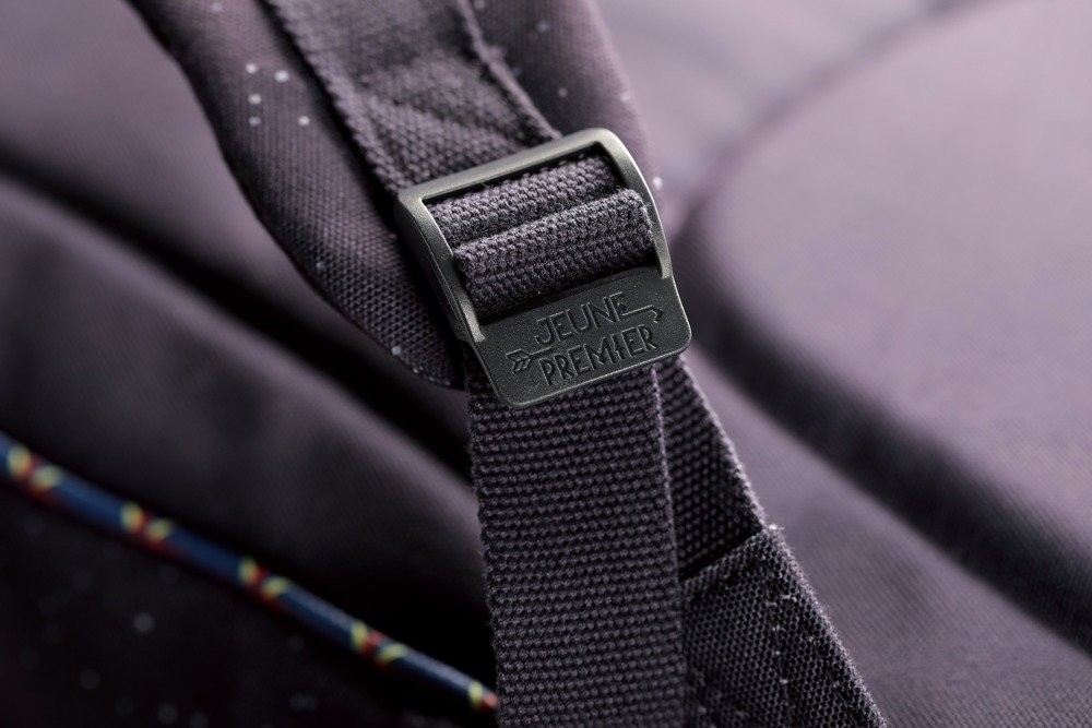 Jeune Premier Plecak James Kompas 7-13 lat