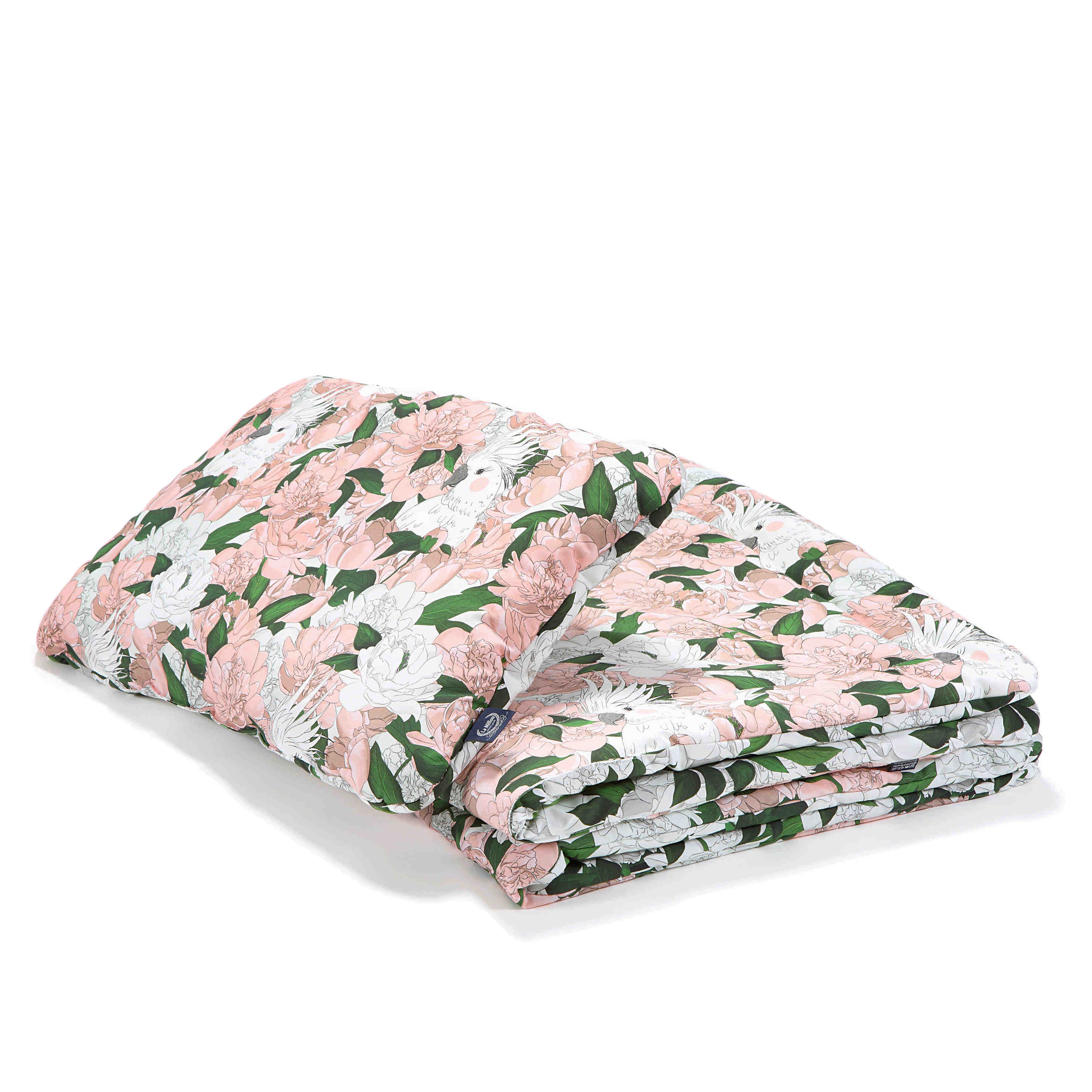 La Millou Komplet Pościeli Lady Peony 100x135cm 0+