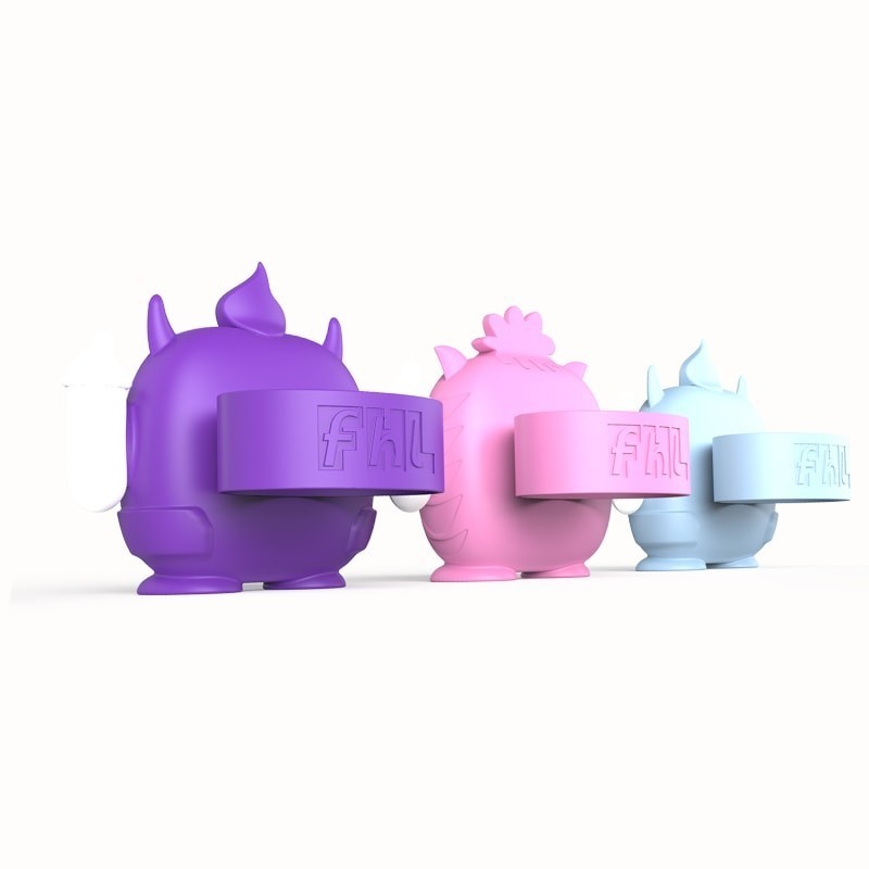 Milk Monster Strażnik Mleka Piim do butelek