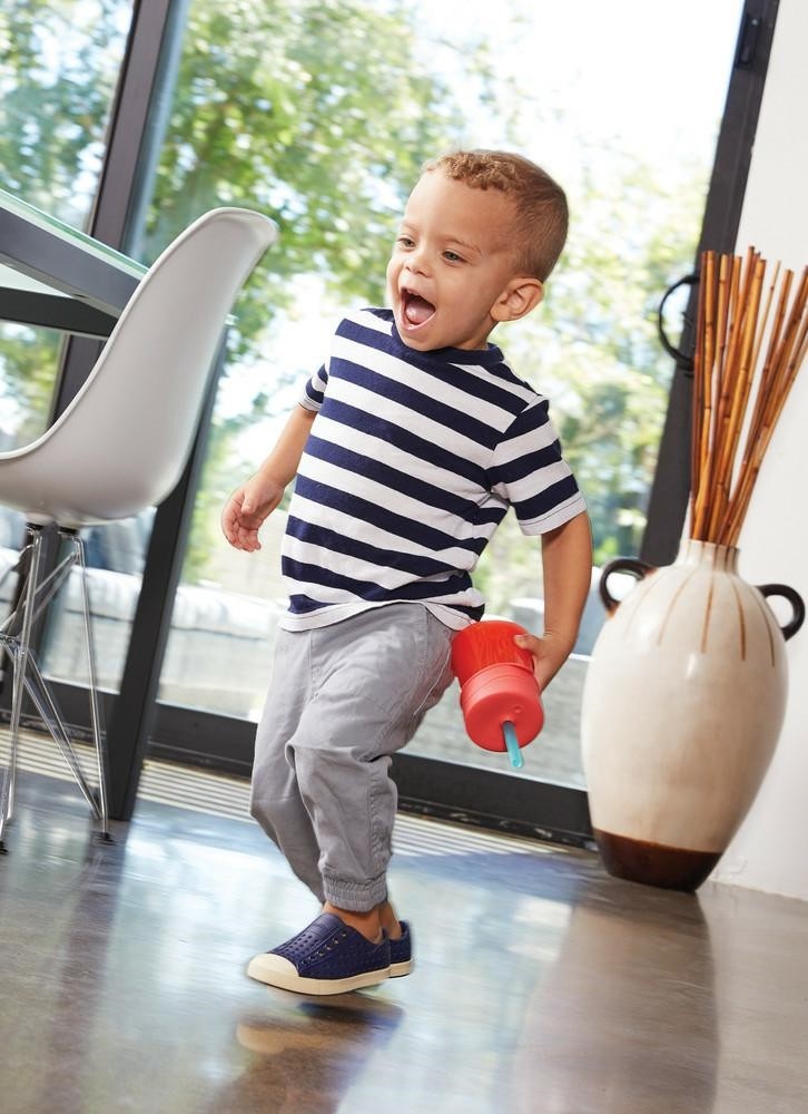 Boon Snug Silikonowe Słomki z Czyścikiem 6+ miesięcy