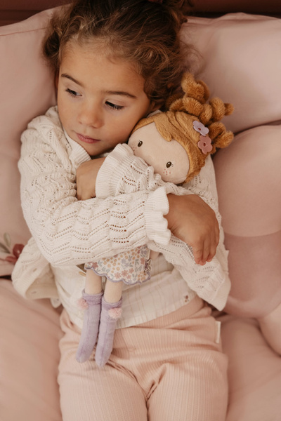 Little Dutch Lalka Ava 35 cm GRS