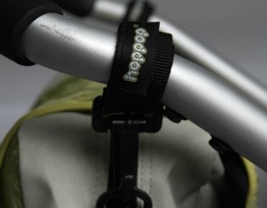 Hoppop Torba Tag Bag Latte Macchiato - Outlet