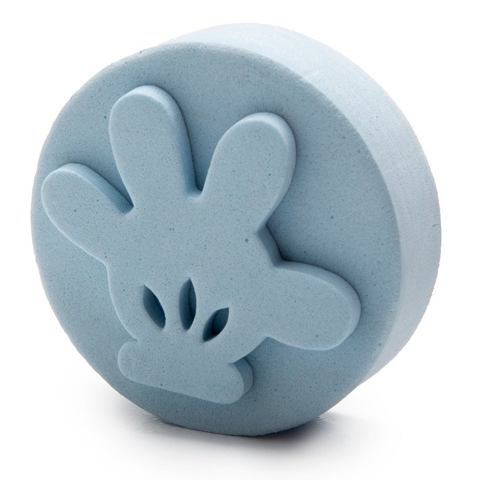 Disney Baby Pudełko na Odcisk Myszka Mickey 0+