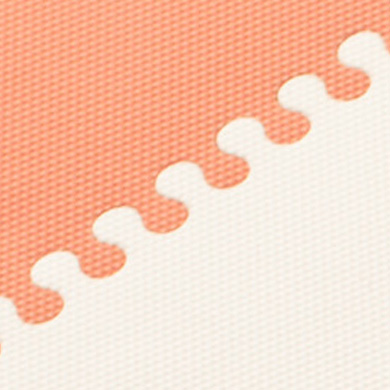 Skip Hop, mata piankowa Playspot Grey Peach GEO