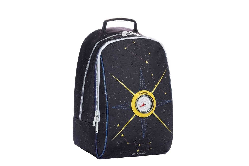 Jeune Premier Plecak James Kompas 7-13 lat