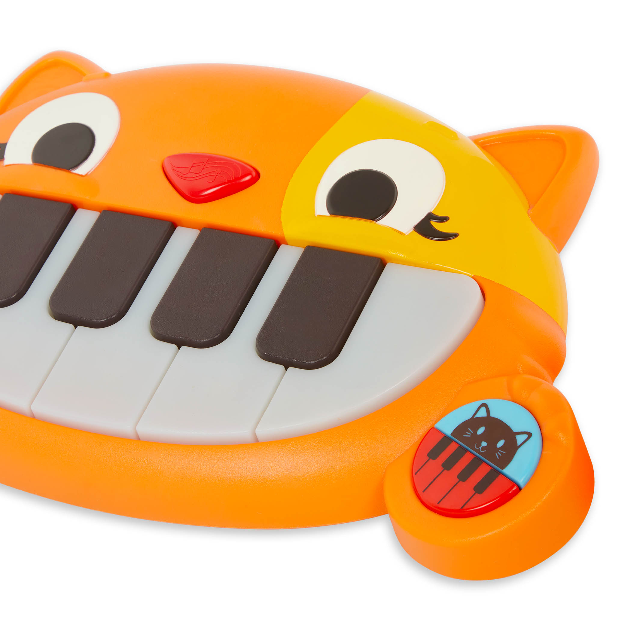 B.toys, Mini Meowsic – mini-keyboard – pianinko – kotek