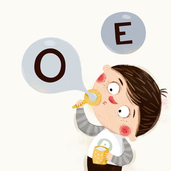 Pucio Zabawy Gestem I Dźwiękiem | Książka Edukacyjna 1+