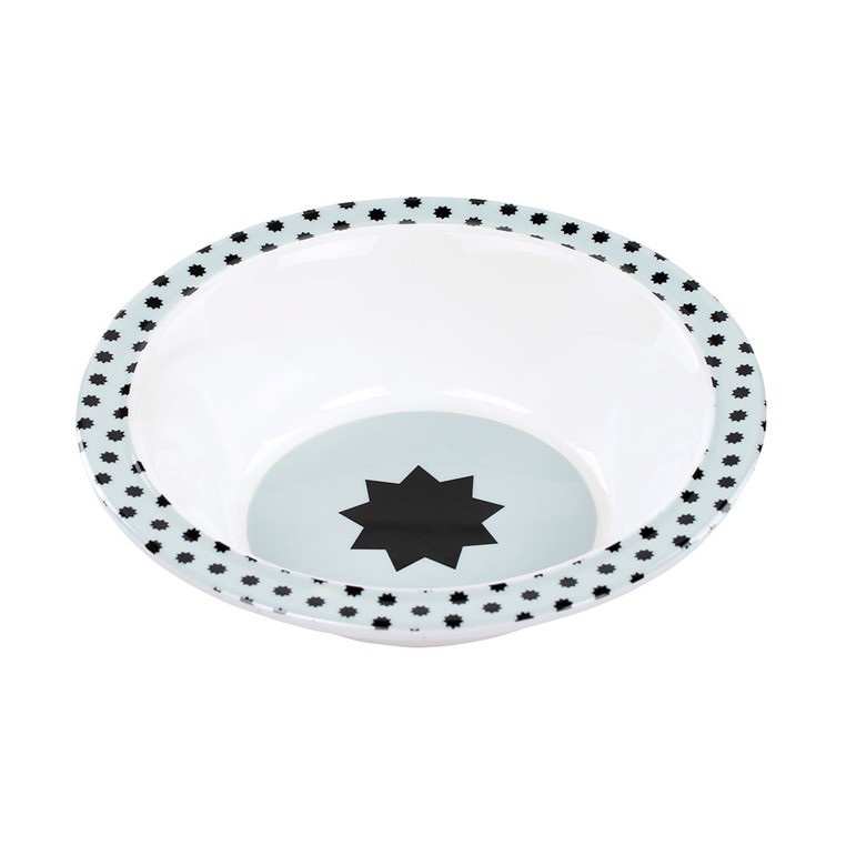 Lassig Miseczka Melaminowa Pies 16cm