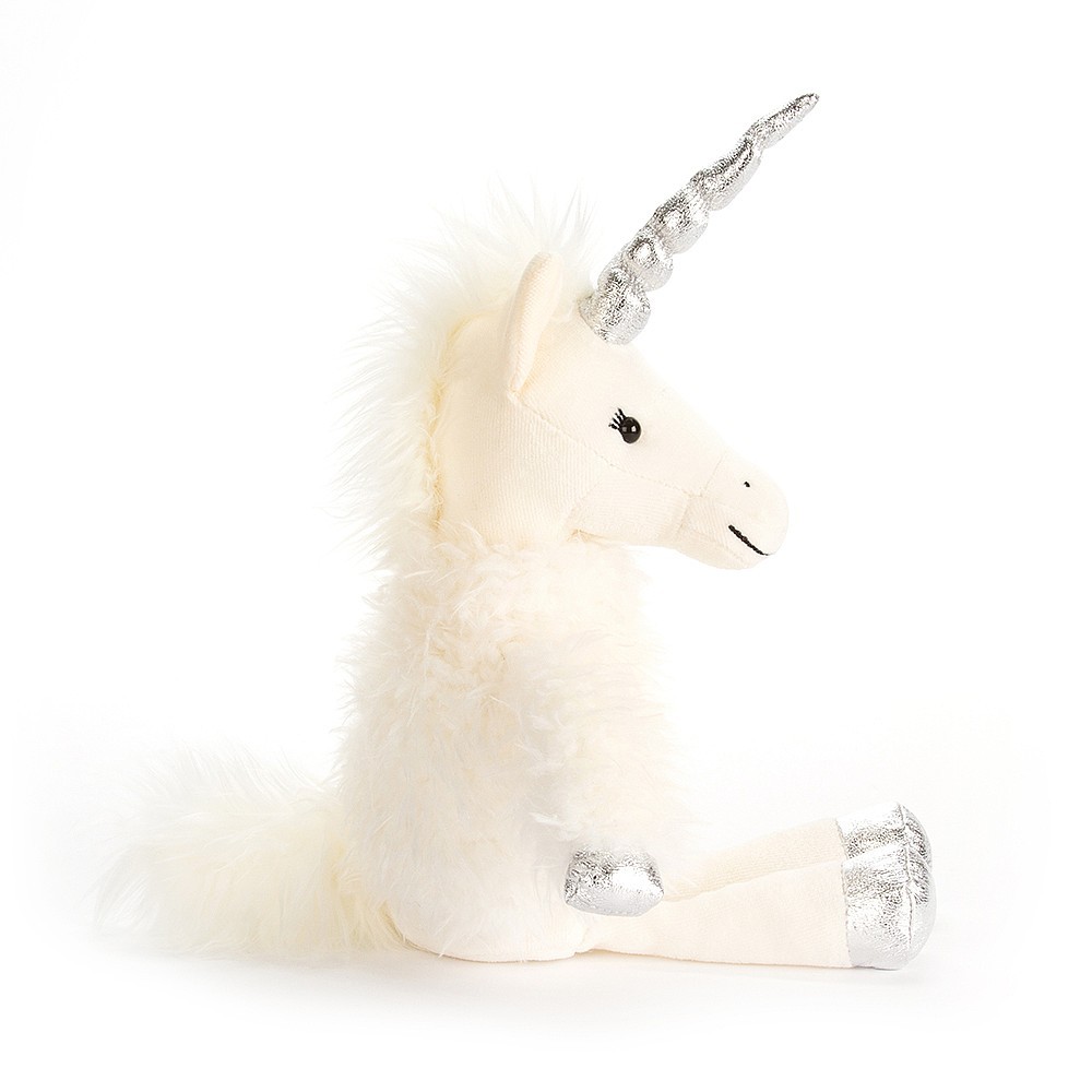 Jellycat Jednorożec Przytulanka 31cm