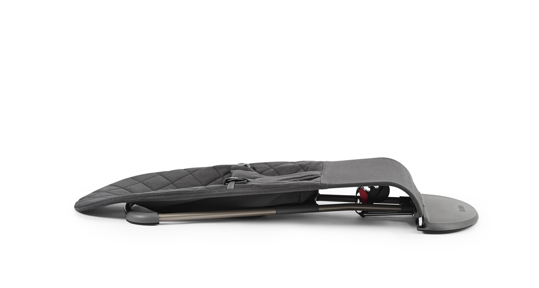 BabyBjörn Leżaczek Bliss Granatowy 0-2 lat