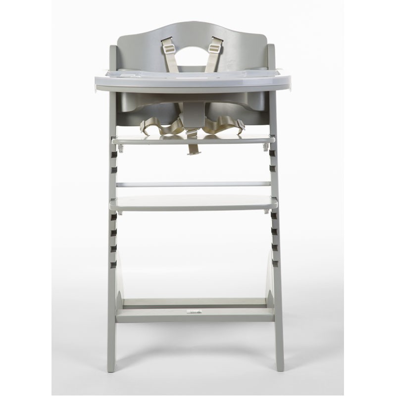 Childhome Krzesełko Lambda 3 Stone Grey 6m+