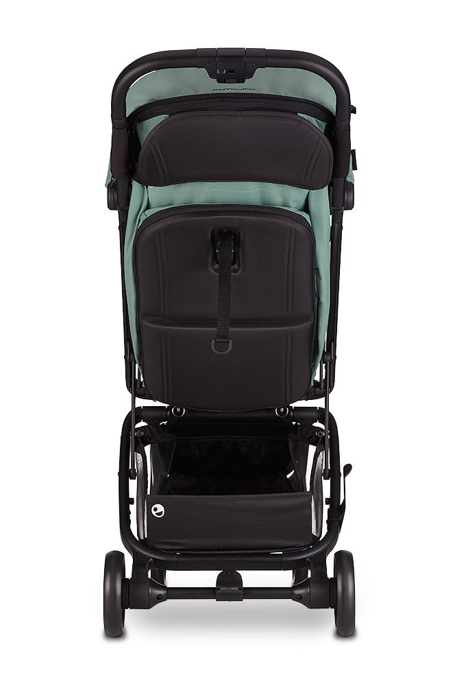 Easywalker Miley Wózek Spacerowy Coral Green 0+