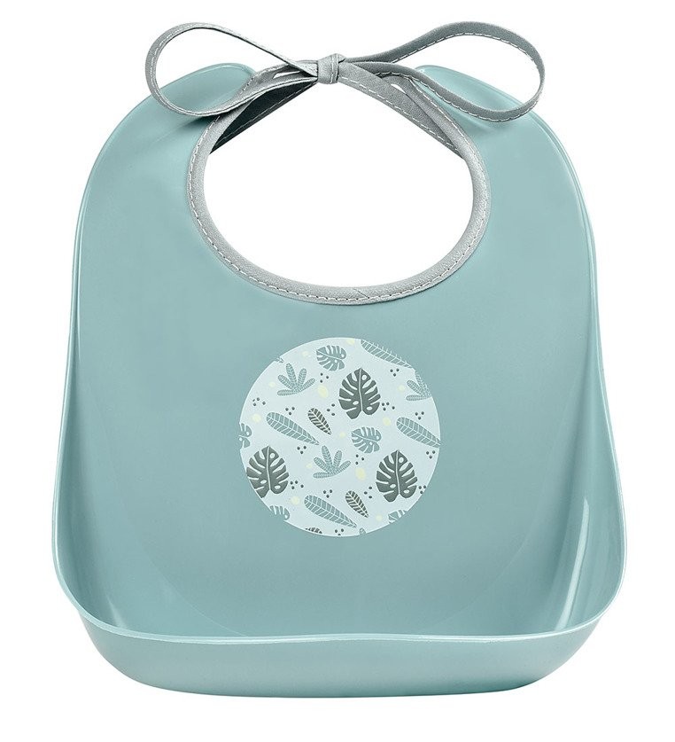 Beaba Śliniak Treningowy Kieszonka Jungle 4m+