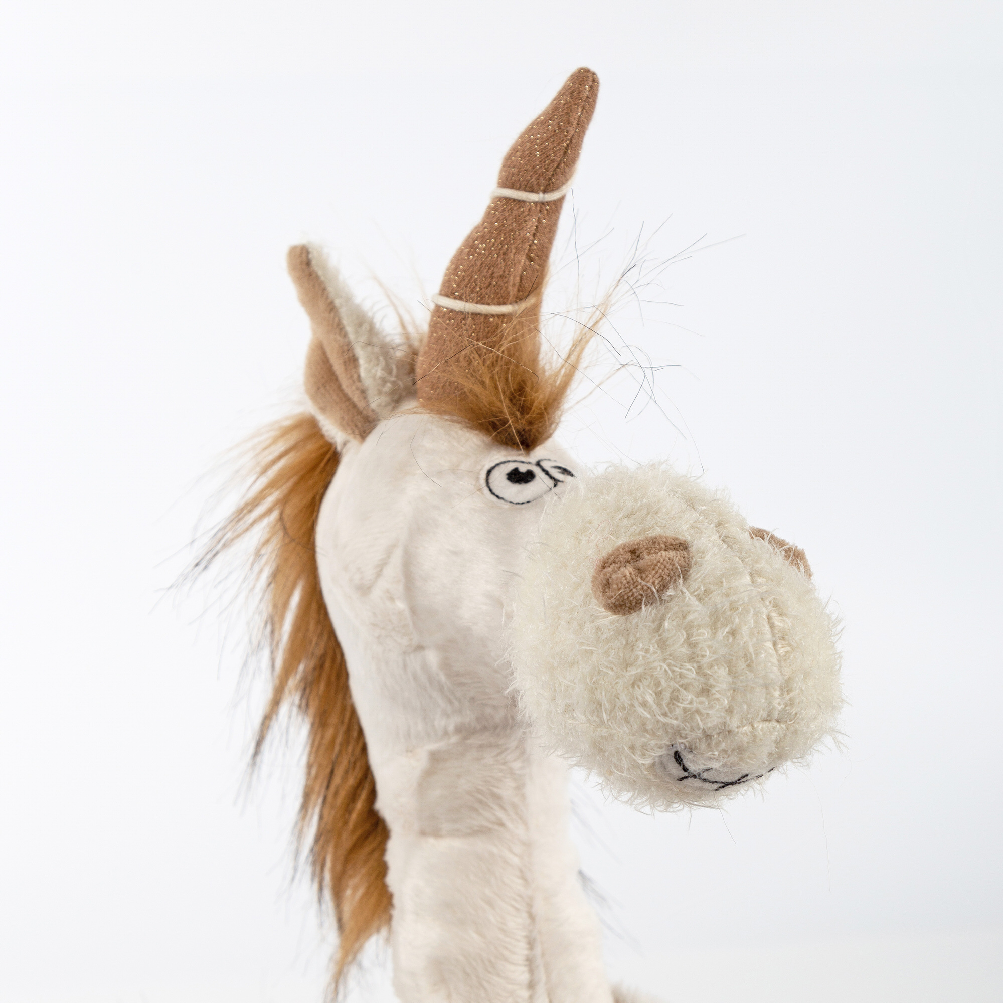 Przytulanka Jednorożec – pluszowa maskotka 56 cm | sigikid
