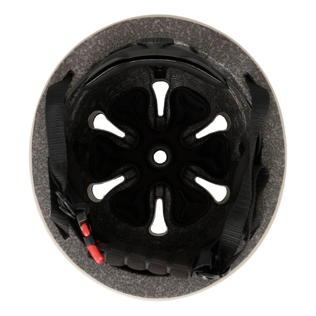  Vanilla Copenhagen Kask dziecięcy BEIGE XXS (44-48cm) 0-3 l