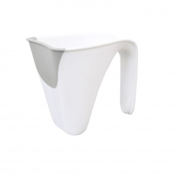 Shnuggle Kubek do mycia włosów Washy Jug 0+ miesięcy