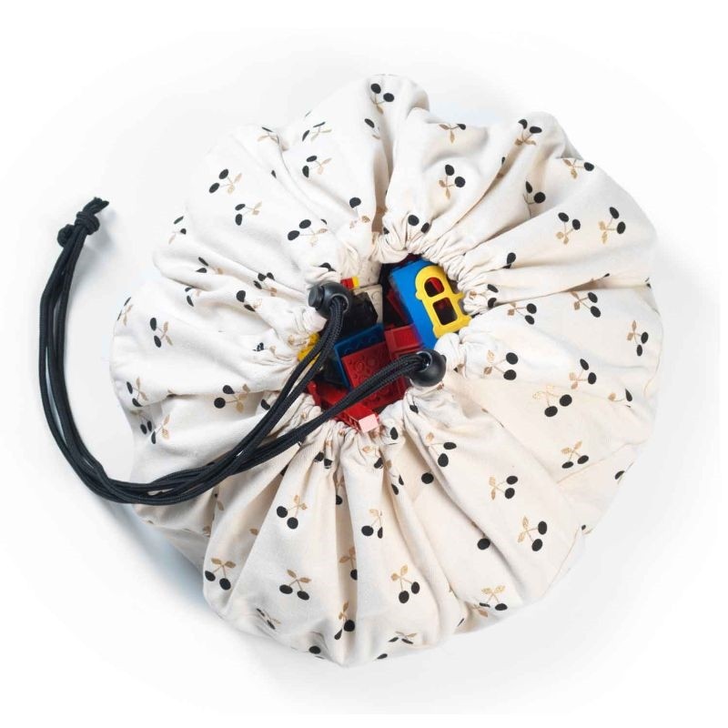 Play&Go Mini worek Cherry 1+