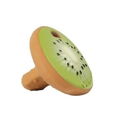 Oli & Carol Gryzak Jagody - Naturalny Kauczuk 0+