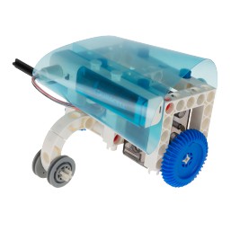 Goki Siła Wiatru Edukacyjna Pompa 6+