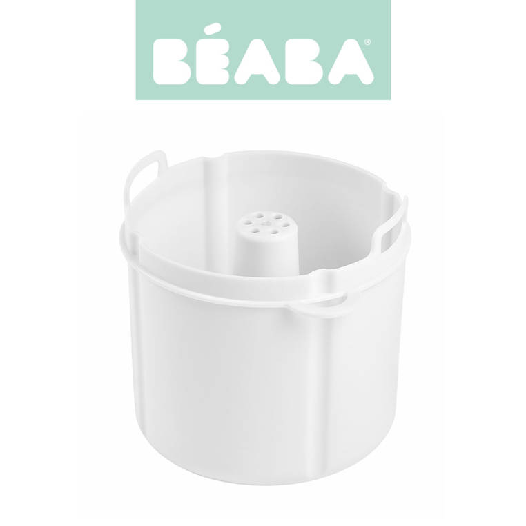 Beaba Koszyczek do gotowania ryżu Babycook Express White