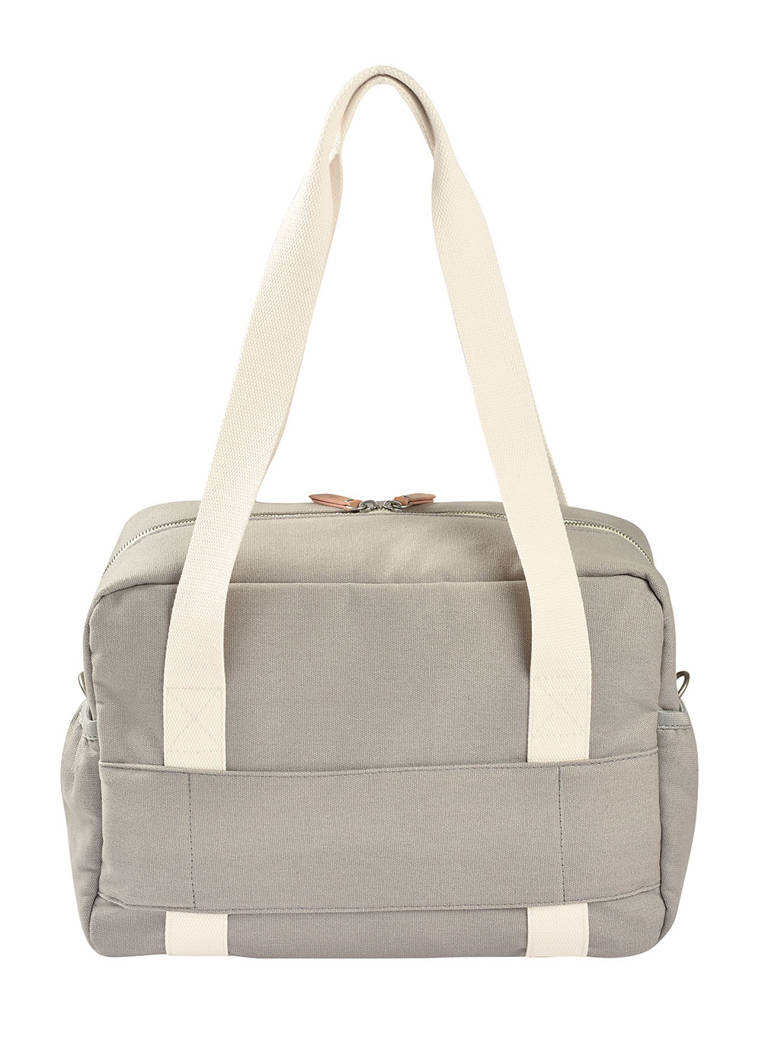 Beaba Torba dla Mamy Paris Pearl Grey 16L