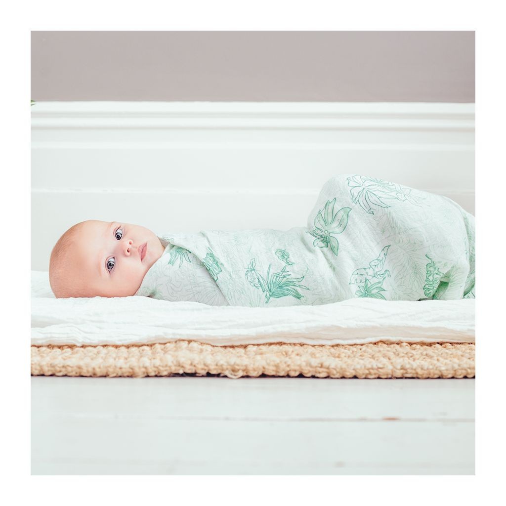 Aden & Anais Otulacz Muślinowy Disney Król Lew 4 szt.