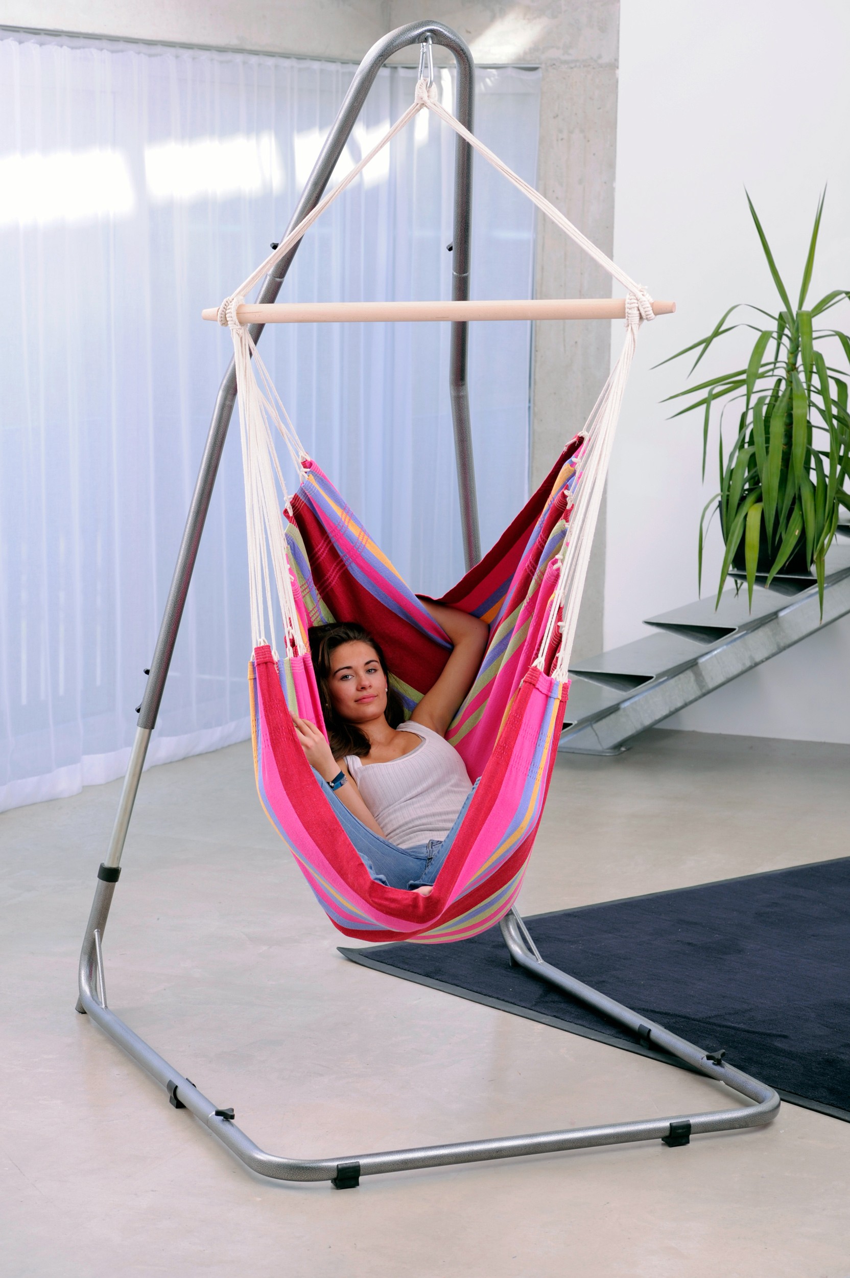 Amazonas Luna Rockstone Stojak na Huśtawki 120kg