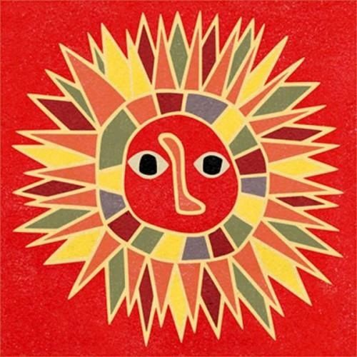 Djeco Zestaw Artystyczny z Piaskiem - Mandale 9-15 lat