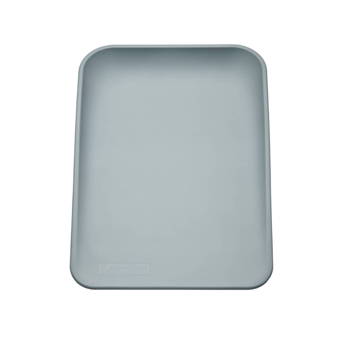 Leander Matty Przewijak Piankowy Niebieski | 0+