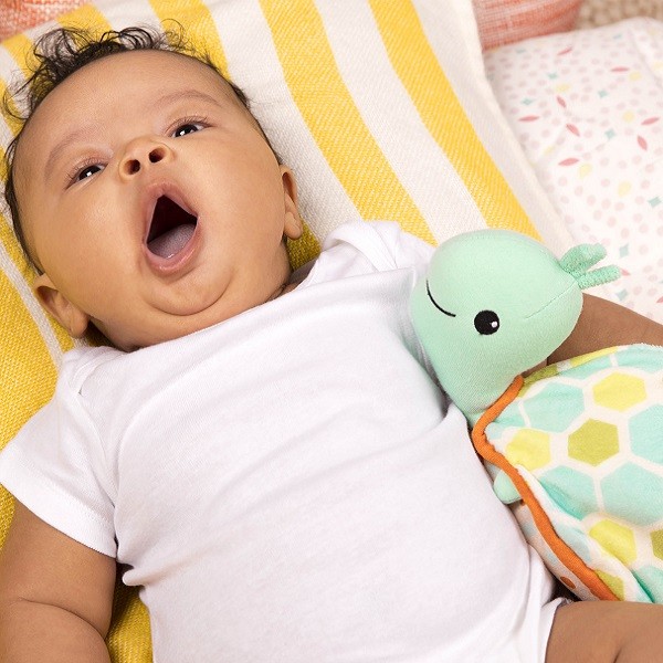 Btoys, Glow Zzz Shellé – szumiący i świecący żółw