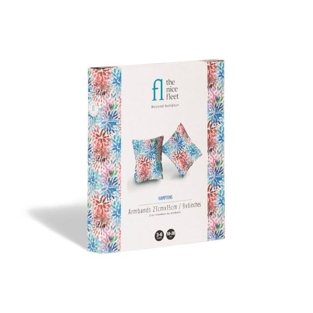 The Nice Fleet Łopatka z sitkiem Piaskownica 1+