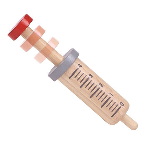 Plan Toys Mały Weterynarz 3+ | Zestaw Lekarski