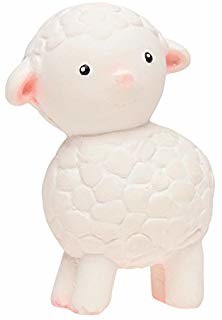 Lanco Gryzaki Zwierzątka 3 szt. od urodzenia