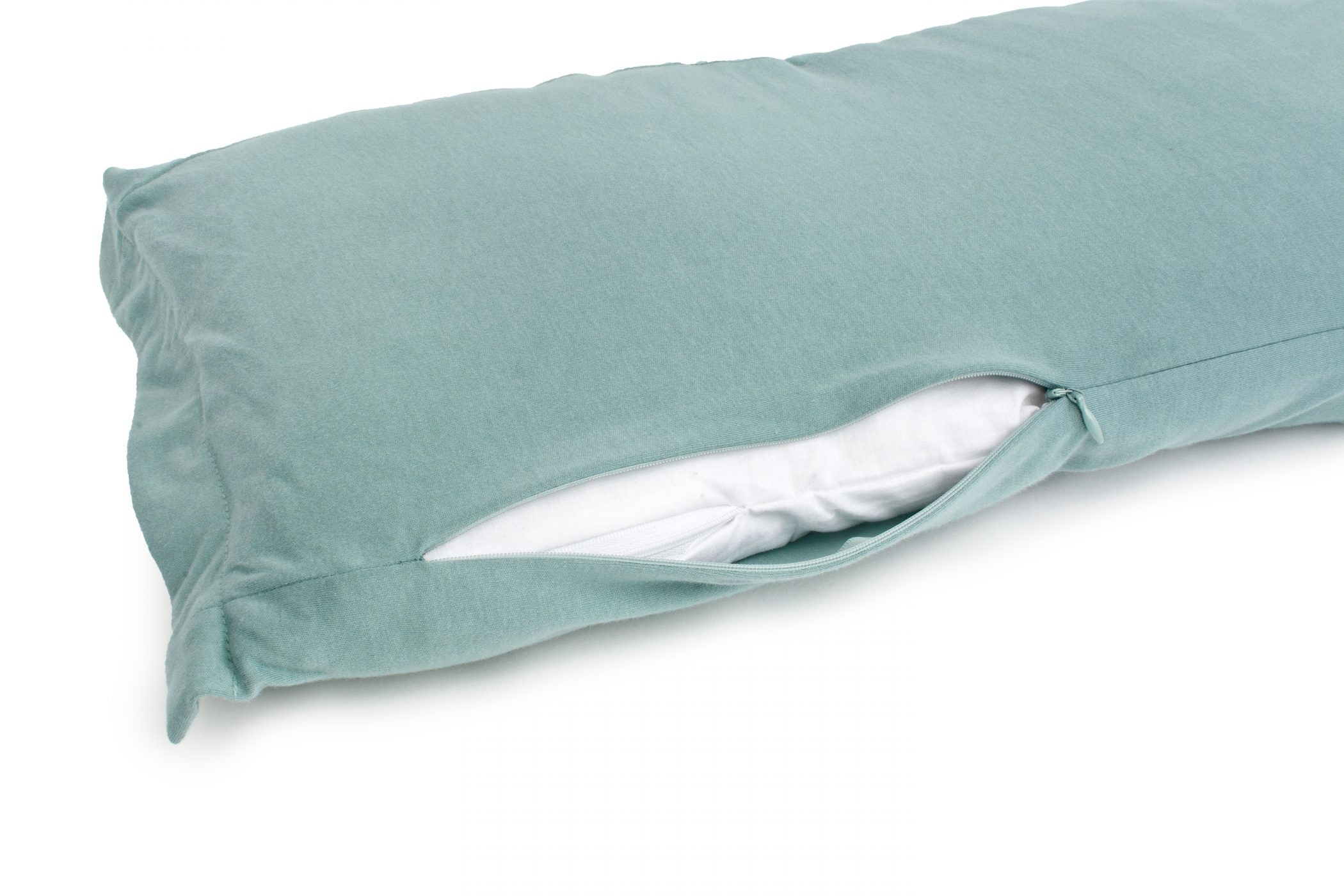 Poofi Poduszka do karmienia na rękę - popielata 0+