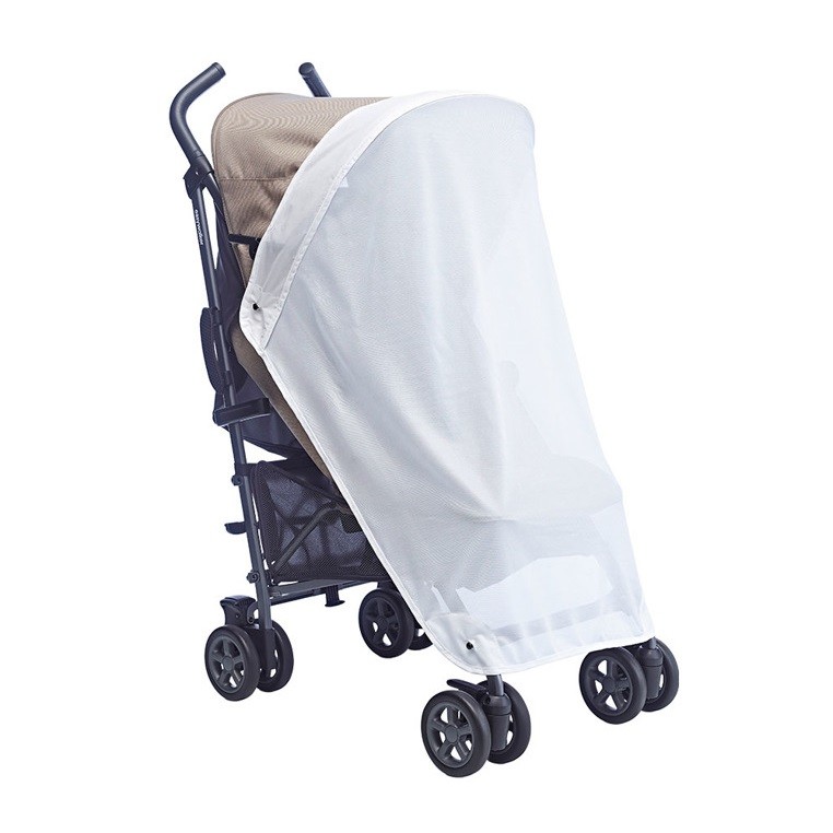 Easywalker, Moskitiera do wózka spacerowego