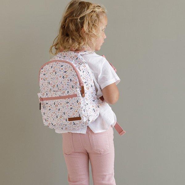 Little Dutch Plecak Spring Flowers dla dzieci 3+