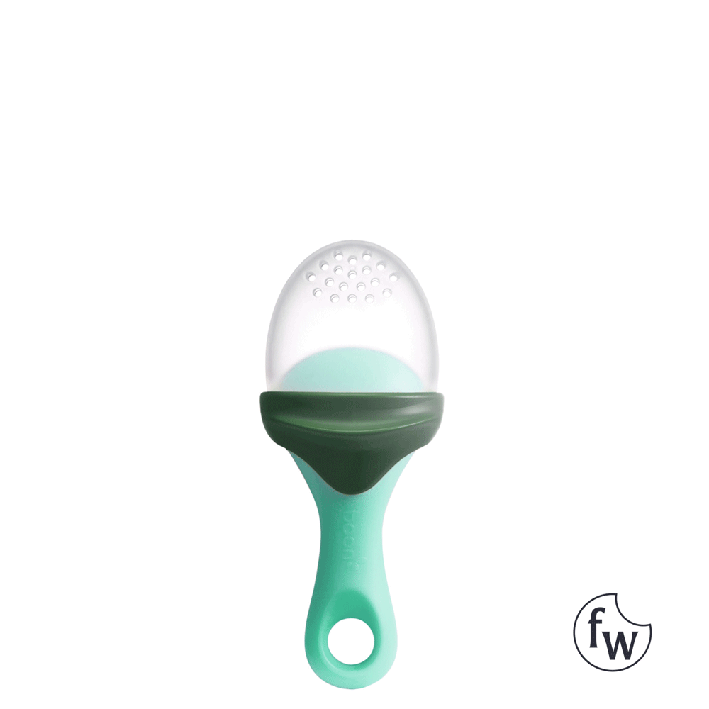 Boon Gryzak Pulp Mint 6m+