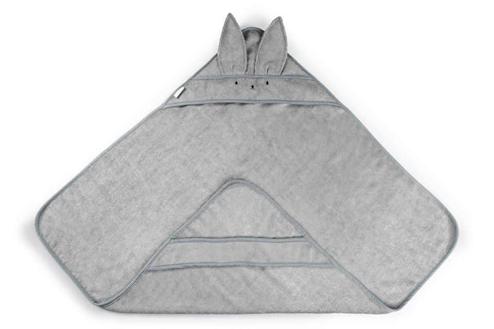 My Memi Bambusowy Ręcznik Cream 0+ | Premium