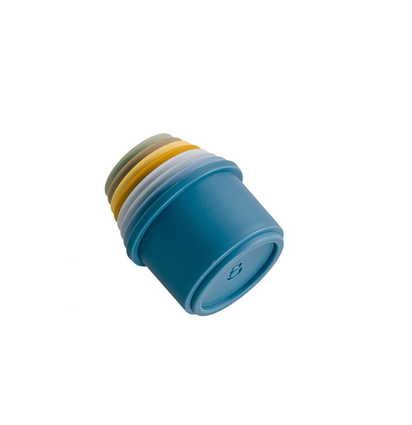 Little dutch, Kubeczki Blue